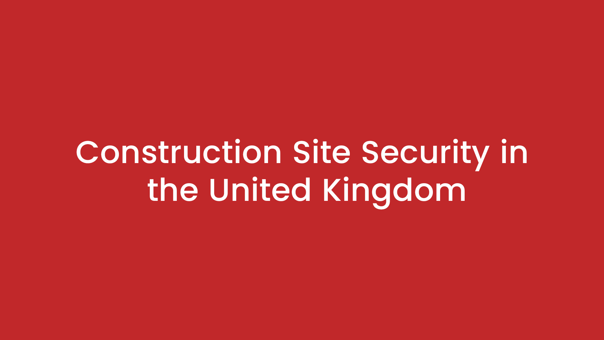 https://everonfacilities.co.uk/construction-site-security/